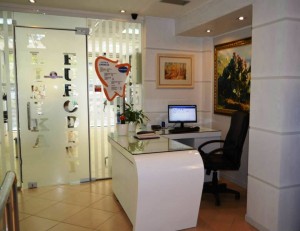 klinike dentare vlore eurodent2